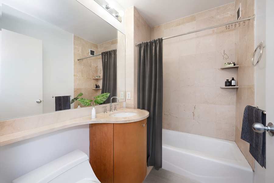 The Anthem 222 East 34th Street