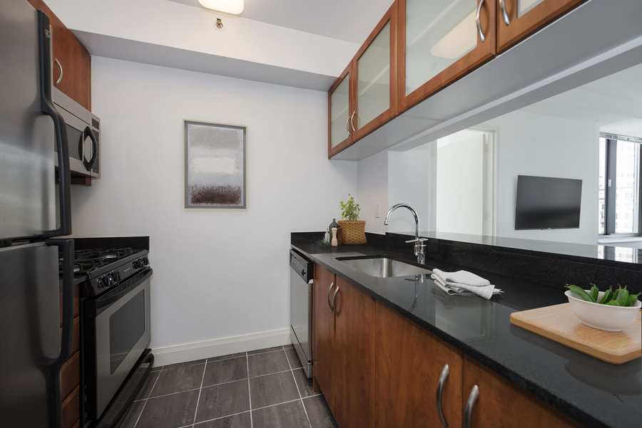 The Anthem 222 East 34th Street