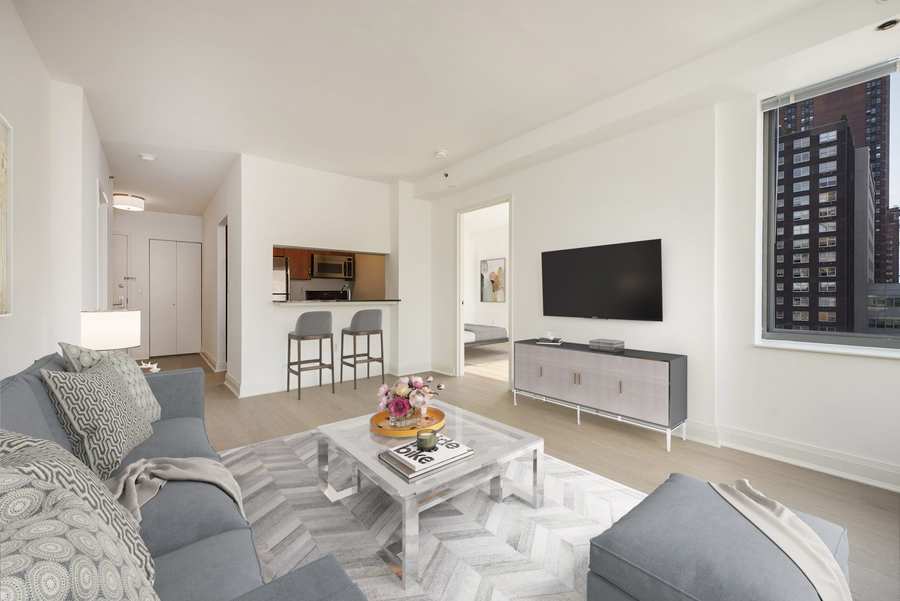 The Anthem 222 East 34th Street