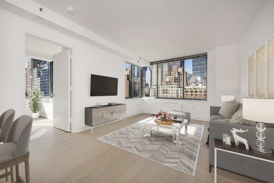 The Anthem 222 East 34th Street