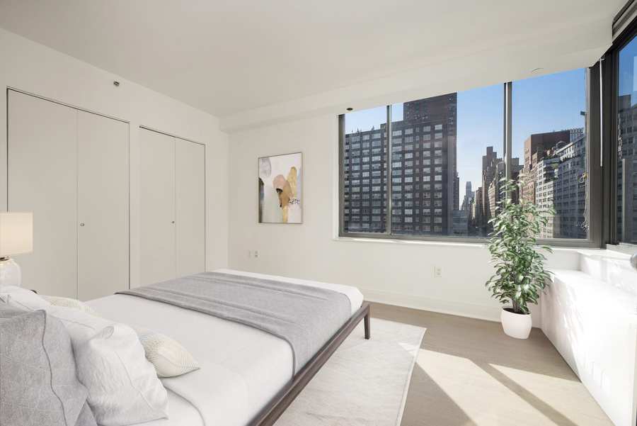 The Anthem 222 East 34th Street