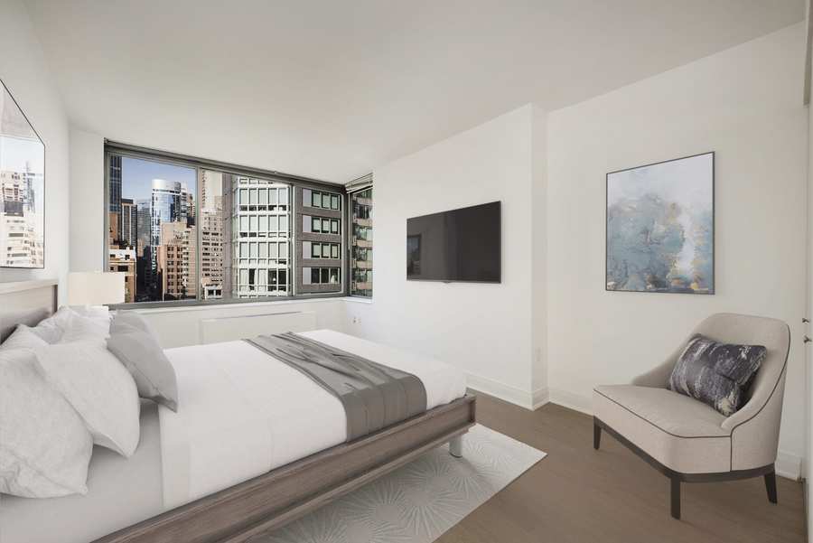 The Anthem 222 East 34th Street