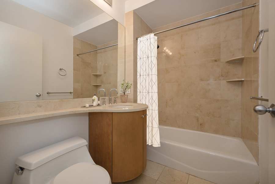 The Anthem 222 East 34th Street