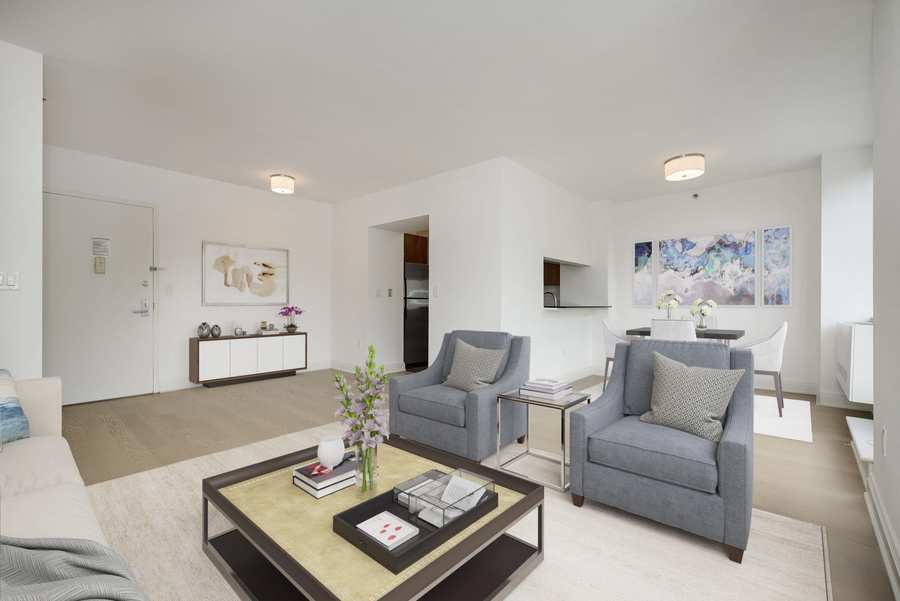 The Anthem 222 East 34th Street