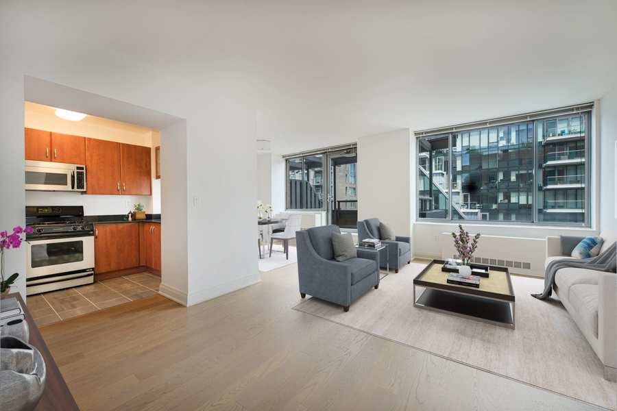 The Anthem 222 East 34th Street