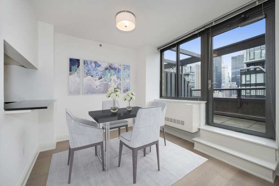 The Anthem 222 East 34th Street