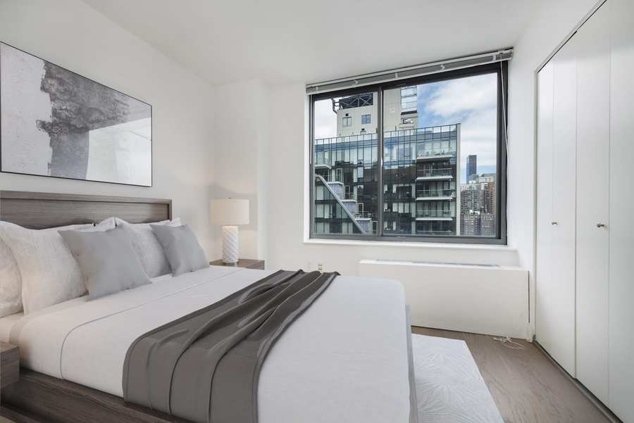 The Anthem 222 East 34th Street