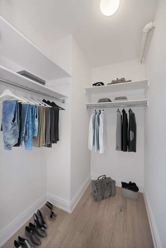 The Anthem 222 East 34th Street