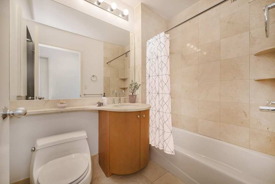 The Anthem 222 East 34th Street