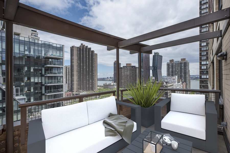 The Anthem 222 East 34th Street