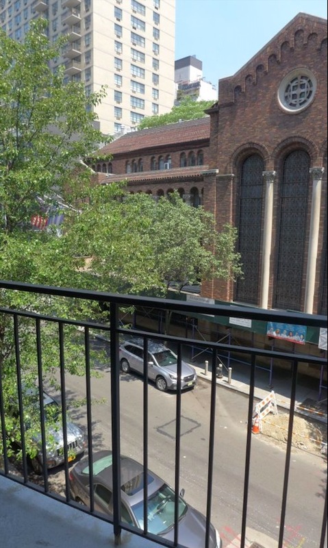  334 East 74th Street