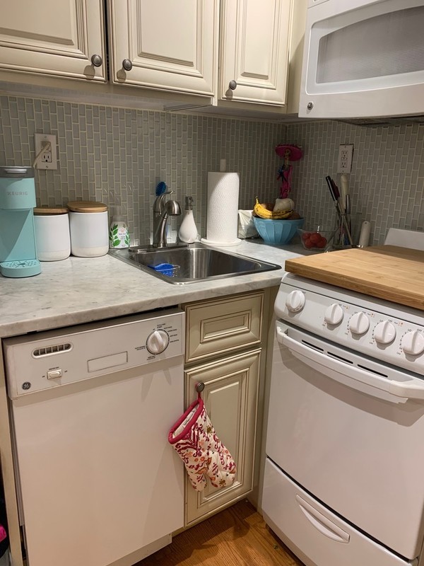  217 West 16th Street