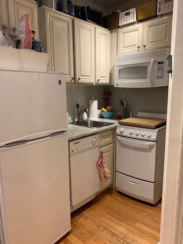  217 West 16th Street