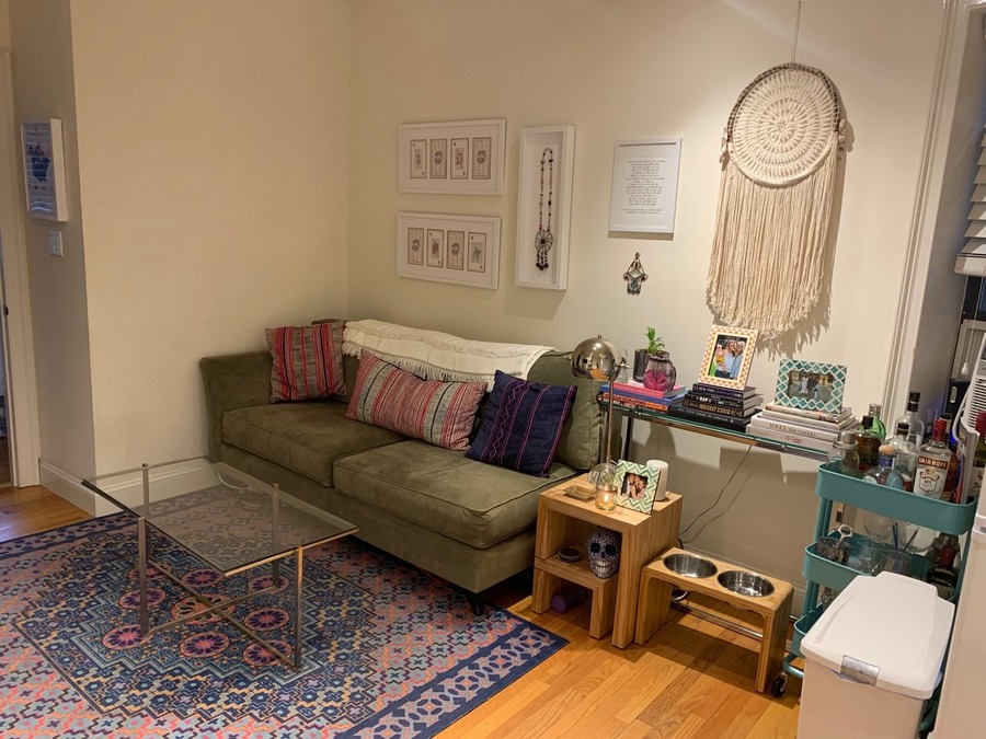  217 West 16th Street