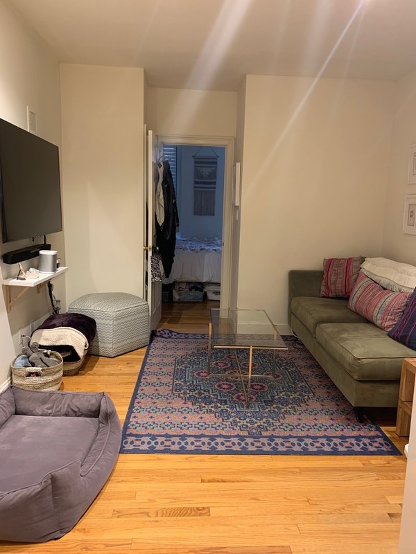  217 West 16th Street