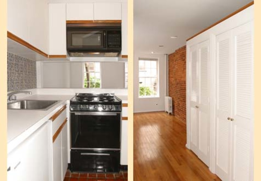  315 East 81st Street