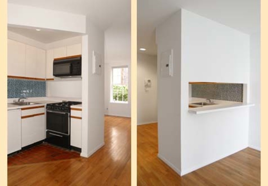  315 East 81st Street