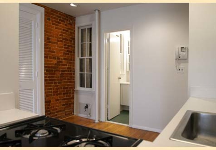  315 East 81st Street