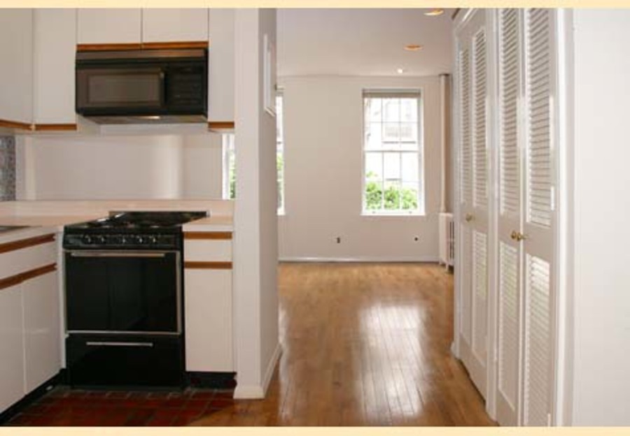  315 East 81st Street