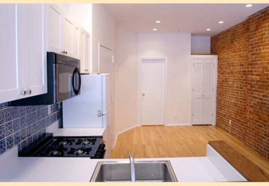  315 East 81st Street