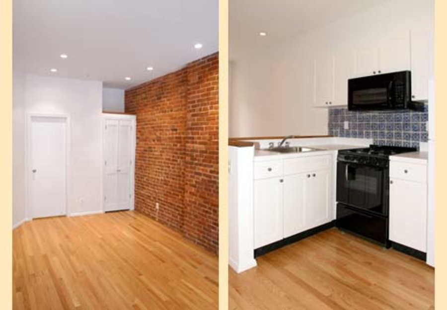  315 East 81st Street