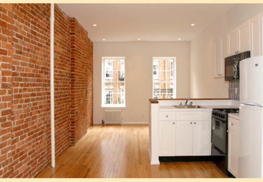  315 East 81st Street