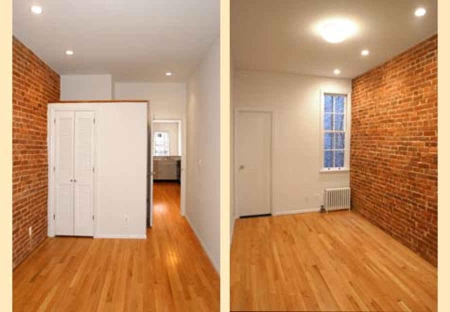  315 East 81st Street