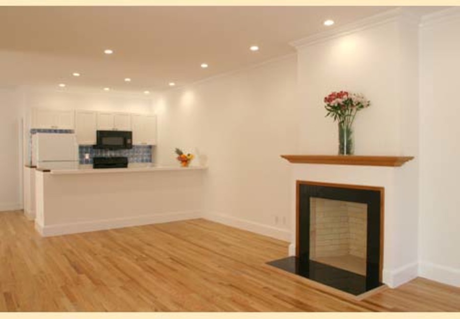  315 East 81st Street