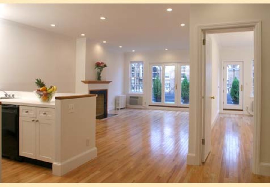  315 East 81st Street