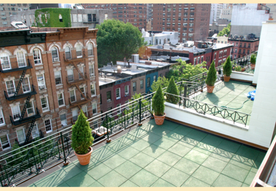  315 East 81st Street