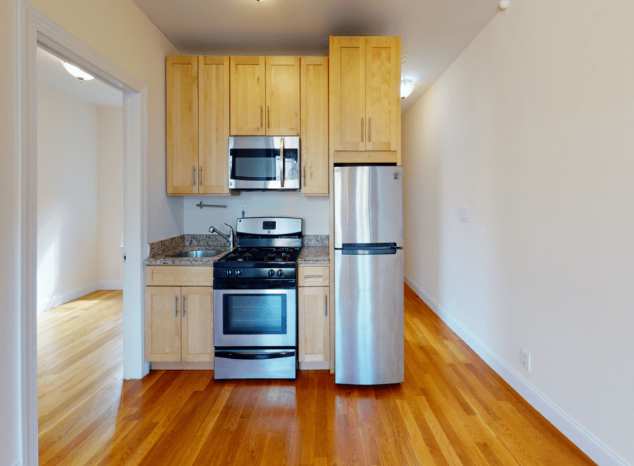  236 East 13th Street