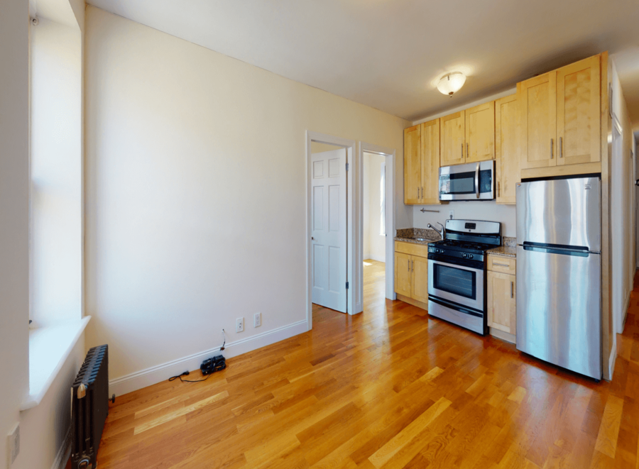  236 East 13th Street