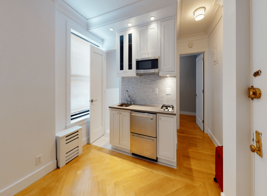  236 East 13th Street