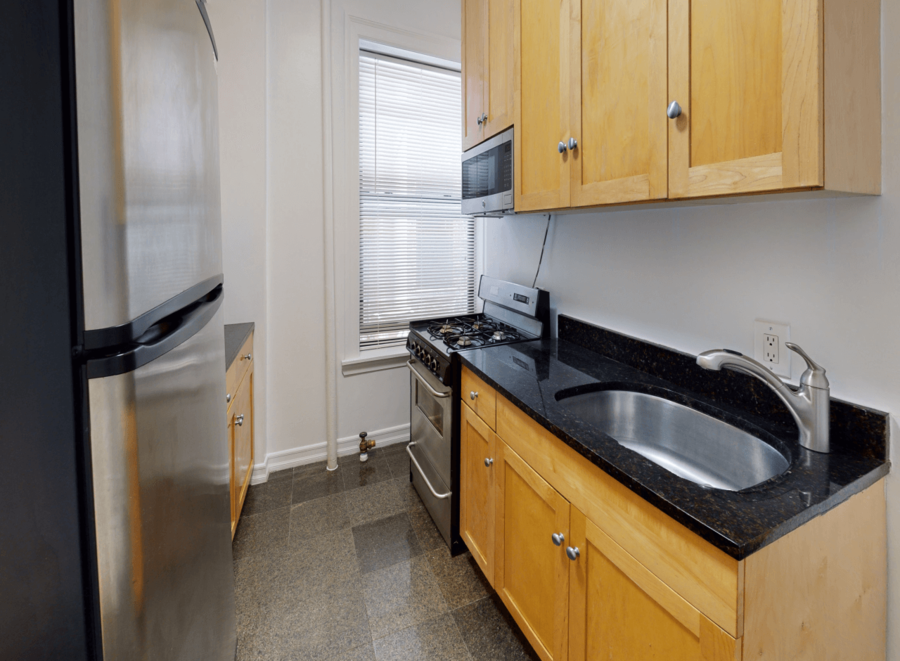  236 East 13th Street