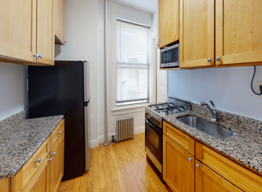  236 East 13th Street