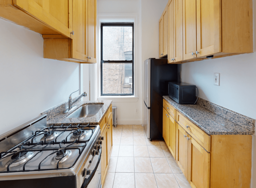  236 East 13th Street