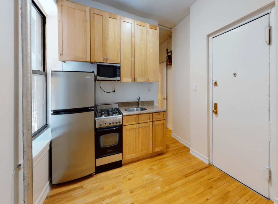  236 East 13th Street