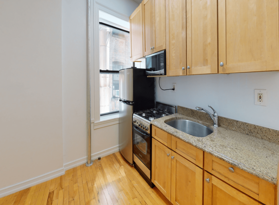  236 East 13th Street