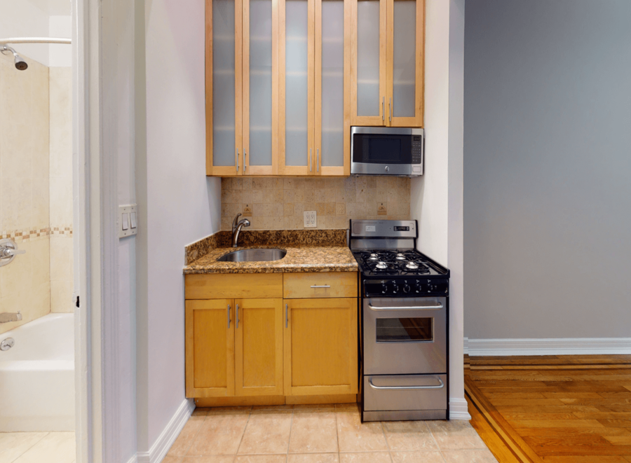  330 East 54th Street