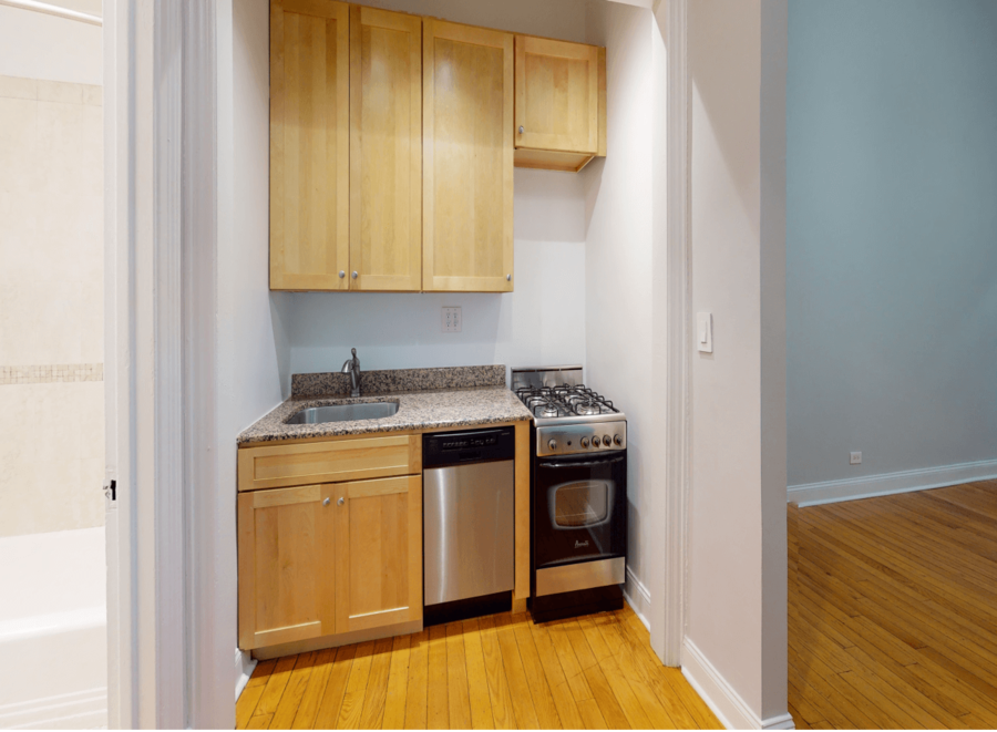  330 East 54th Street