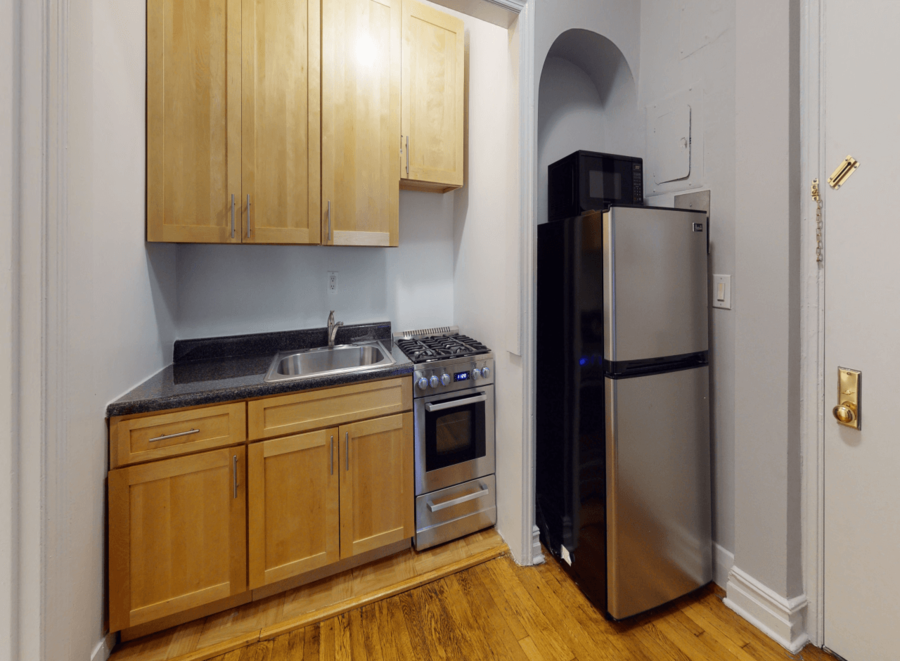  330 East 54th Street