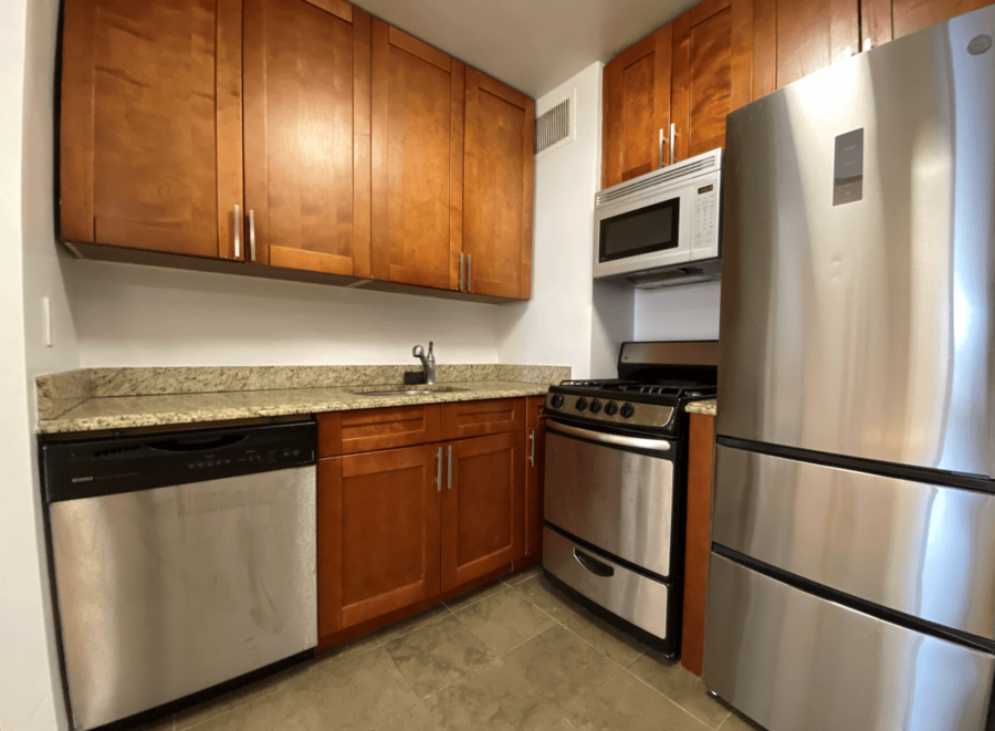 Embassy House 301 East 47th Street