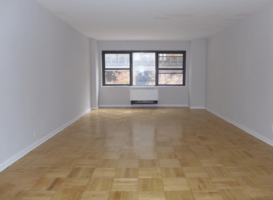 Embassy House 301 East 47th Street