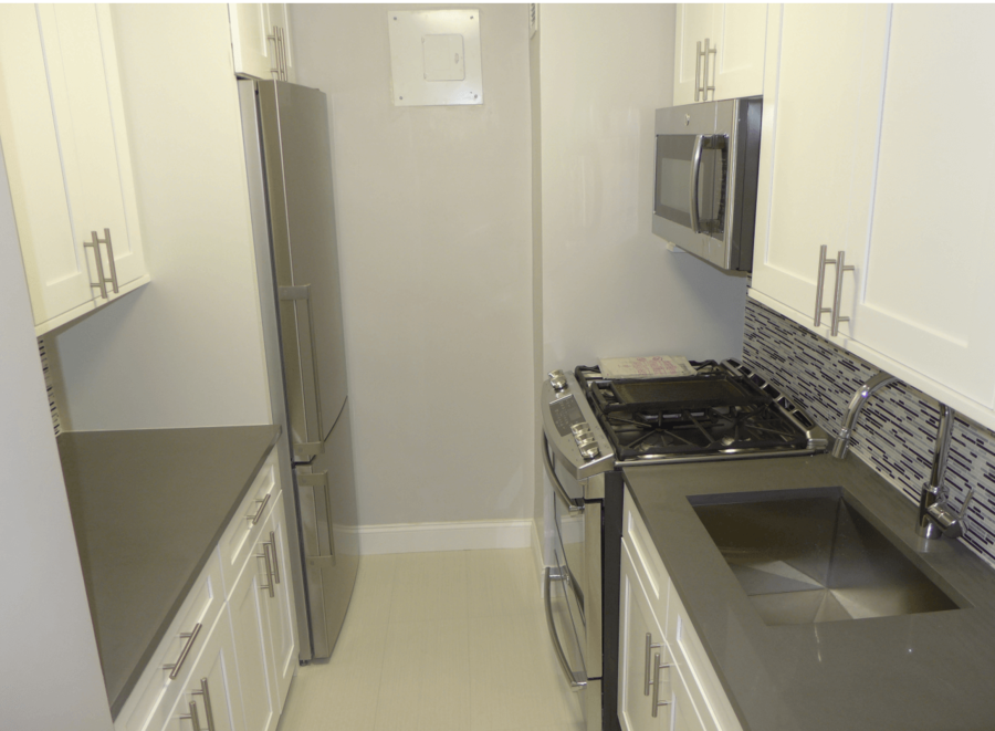 Embassy House 301 East 47th Street