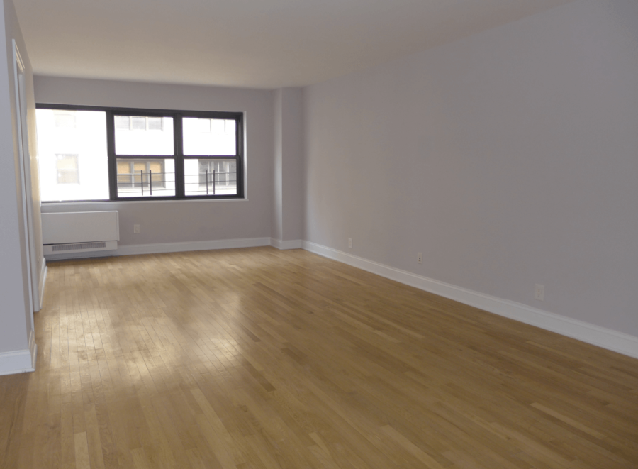 Embassy House 301 East 47th Street