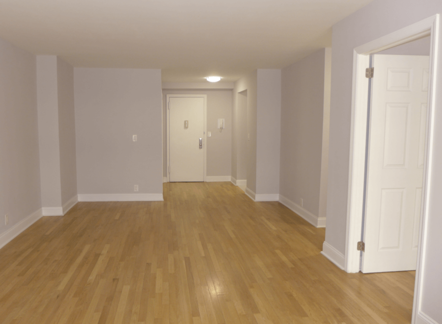 Embassy House 301 East 47th Street