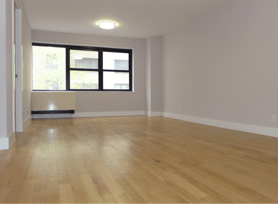 Embassy House 301 East 47th Street