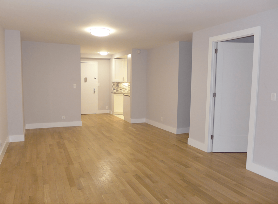 Embassy House 301 East 47th Street