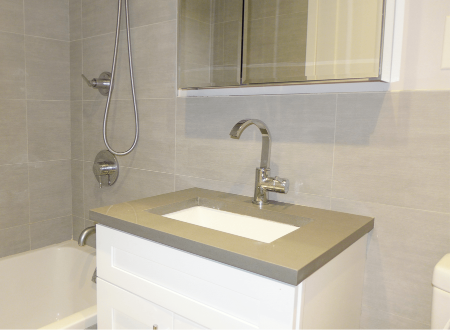 Embassy House 301 East 47th Street