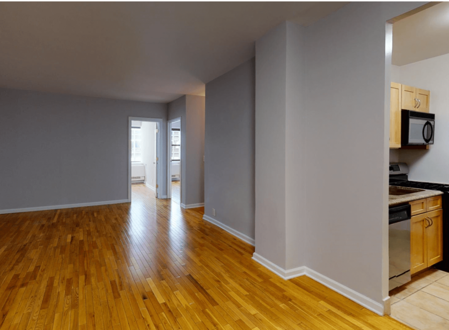 Embassy House 301 East 47th Street